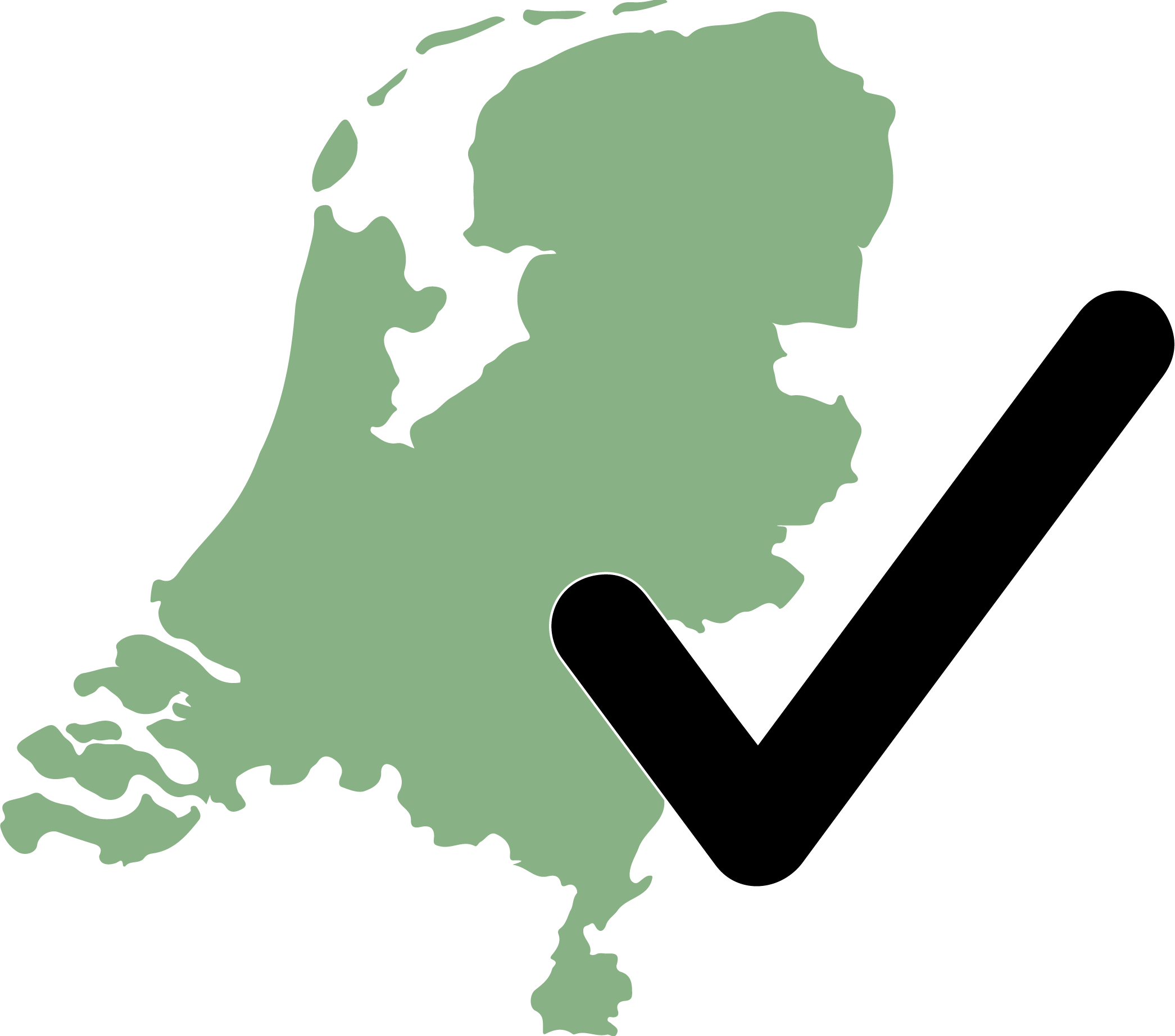 Nederland Vitaal